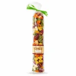 MINI FARFALLE 6 SAPORI