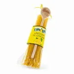LINGUINE AL LIMONE