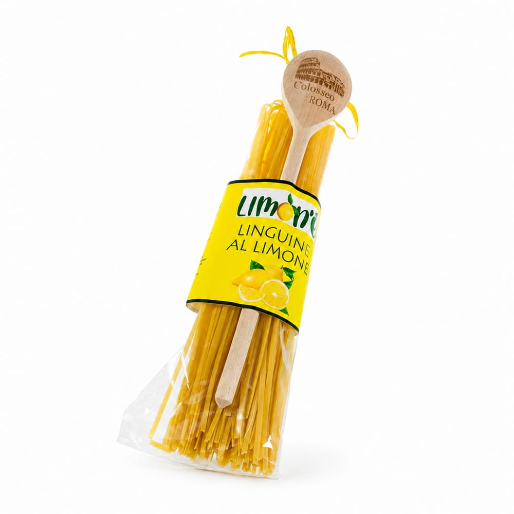 26558 LINGUINE AL LIMONE - Изображение 1