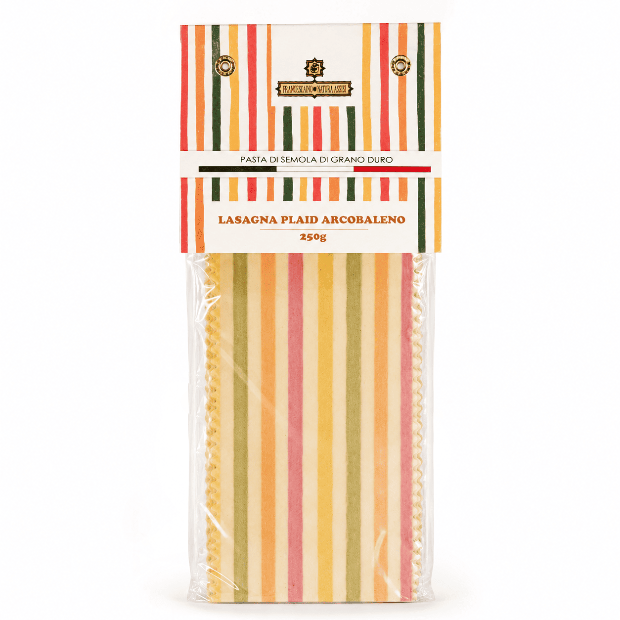 27066 LASAGNA PLAID ARCOBALENO - Изображение 1