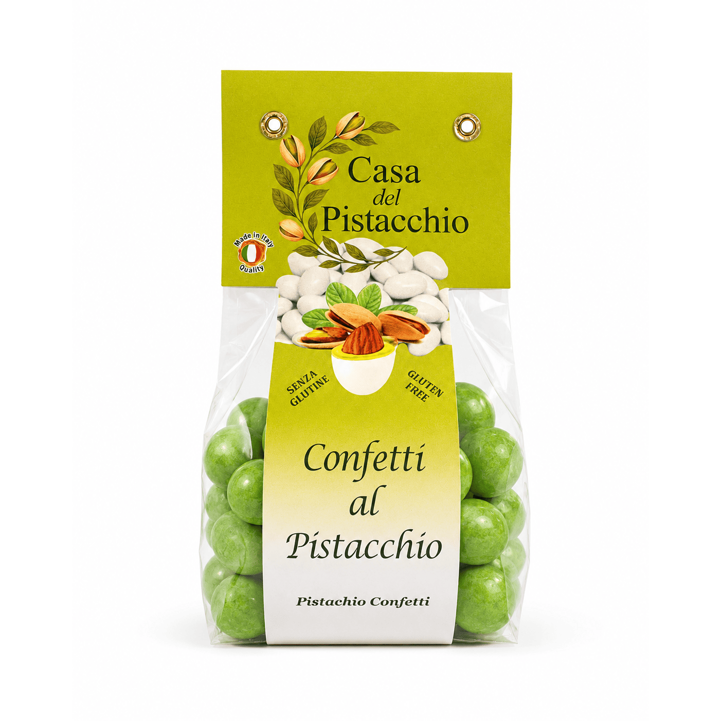 30374 CONFETTI AL PISTACCHIO - Изображение 1