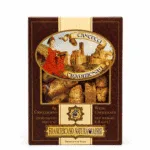 CANTUCCI AL CIOCCOLATO